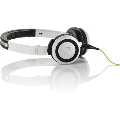 AKG Q 460 Kulaküstü Kulaklık Beyaz Telefon Aksesuar