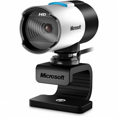 Microsoft Lifecam studio  5WH-00002 Mikrofonlu Kulaklık