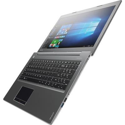 Lenovo Ideapad 510 Intel Core i5 7200U  8GB 1TB GT940MX Windows 10 Home 15.6'' FHD Taşınabilir Bilgisayar 80SV00H0TX Notebook