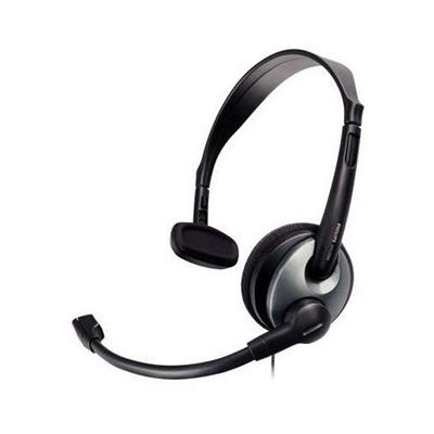 Philips SHU3000/27 Kulaküstü Siyah Kulaklık Mikrofonlu Kulaklık