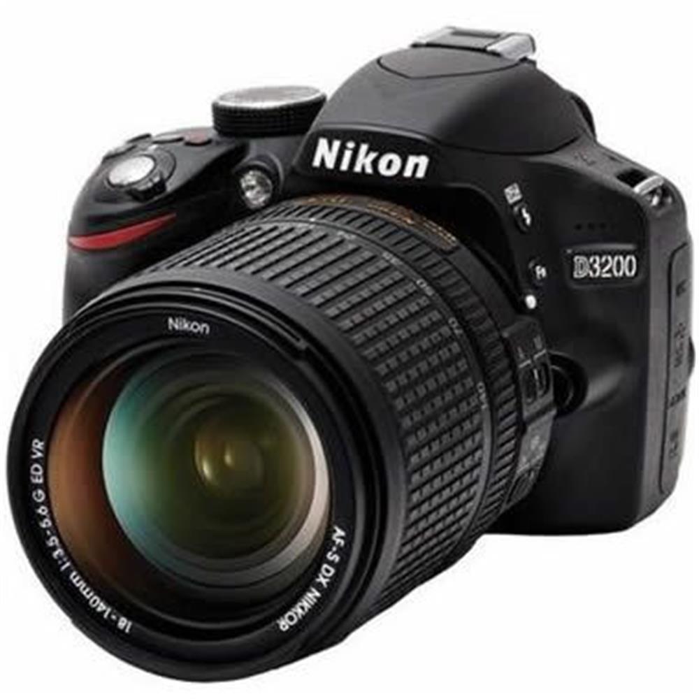 dslr camera d3200 price
