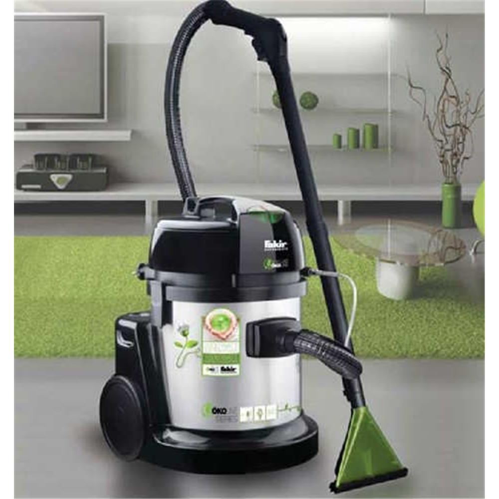 fakir deluxe 9800s elektrik tasarruflu hali yikama makinesi elektrikli supurge ev ve yasam