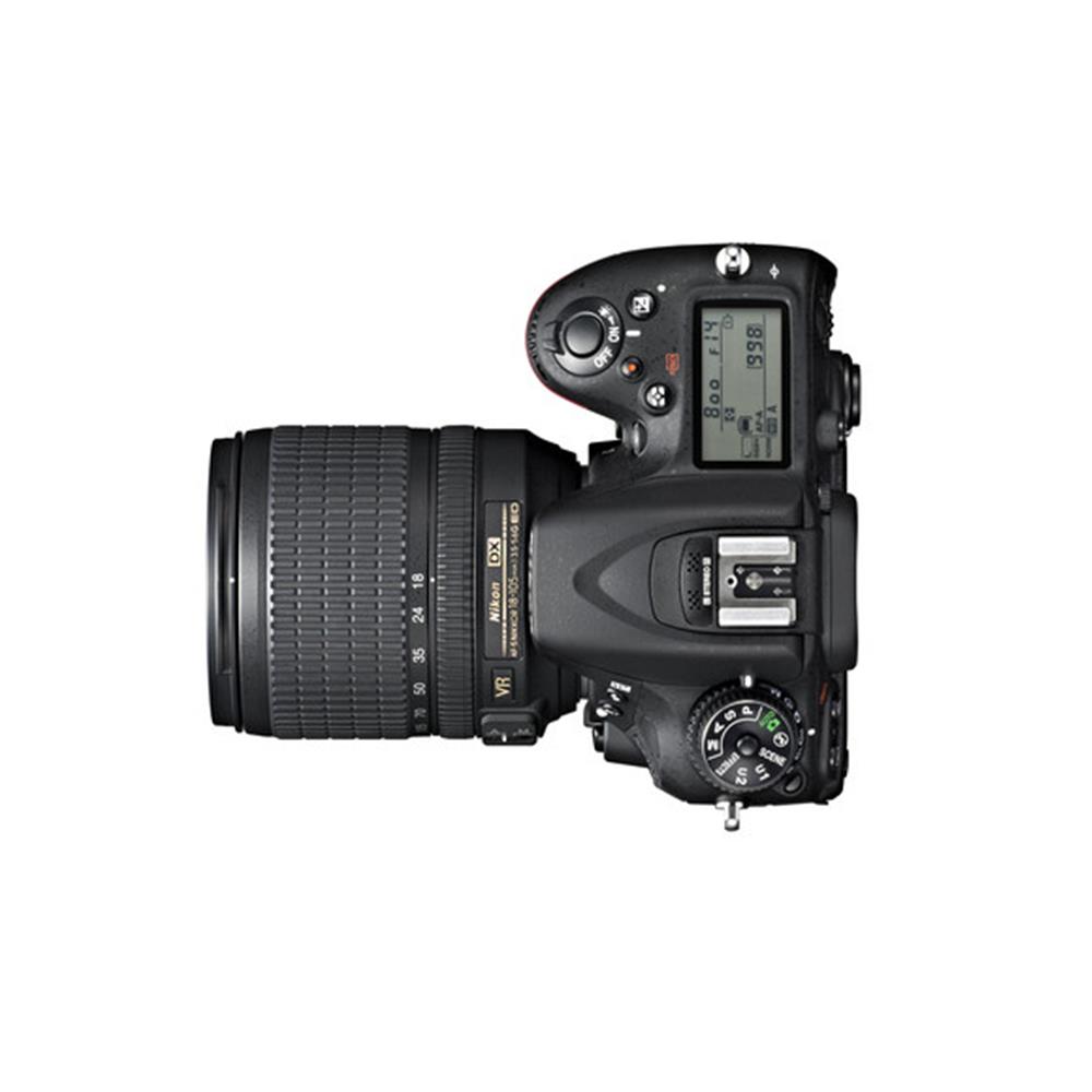 nikon d7100 dslr