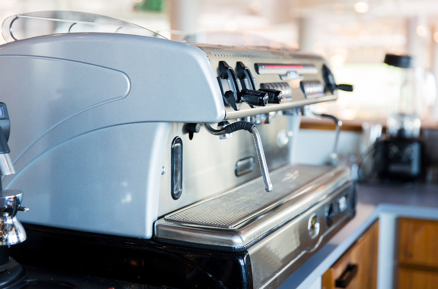 7 Maddede Ticari Kahve Makinesi Satın Alma Rehberi – I
