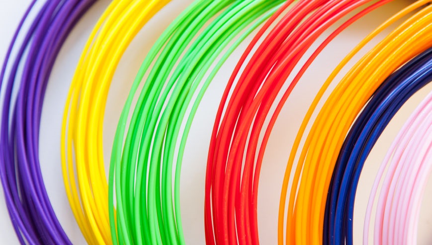 3D Printer / 3D Yazıcı İçin Yazdırma Materyali Nasıl Seçilmeli?