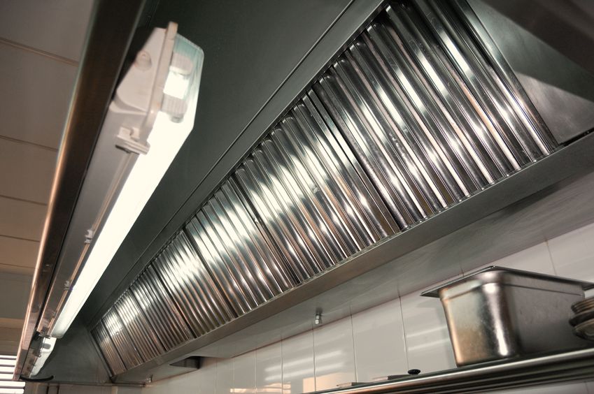 RESTAURANT ve CAFELER İÇİN 5 ADIMDA HAVALANDIRMA SİSTEMİ KURMA REHBERİ - I