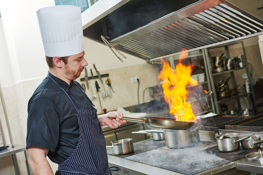 RESTAURANT, CAFE İŞLETME REHBERİ – 9 MADDEDE YATIRIM ve İŞLETME MALİYETİ