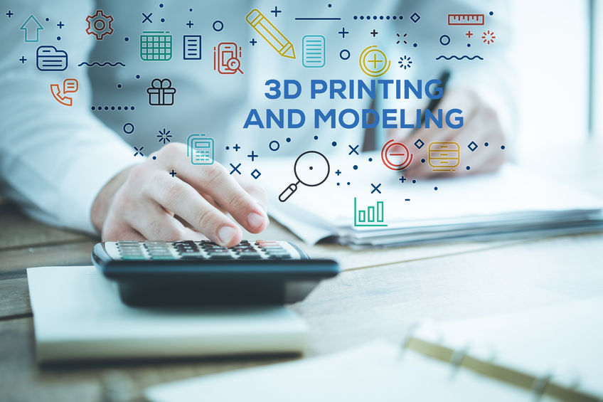 En Çok Tercih Edilen 5 3D Yazdırma / 3D Printing Servisi 