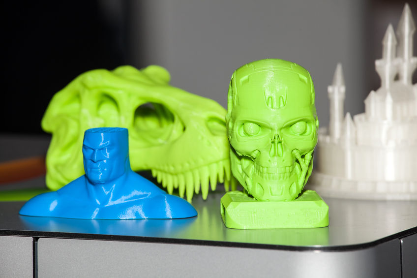 Hobi Amaçlı 3D Printer / 3D Yazıcı Kullananlara 5 Öneri