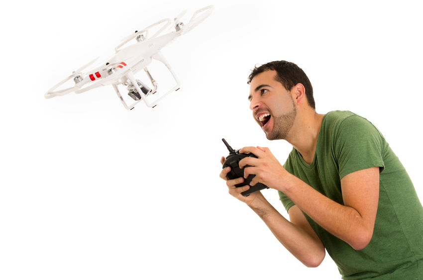 2017’nin EN İYİ 12 DRONE MODELLERİ