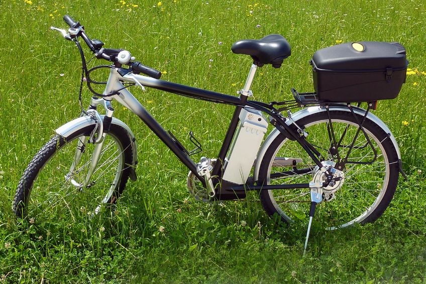 2017’nin En Çok Tercih Edilen 6 Elektrikli Bisiklet Modeli