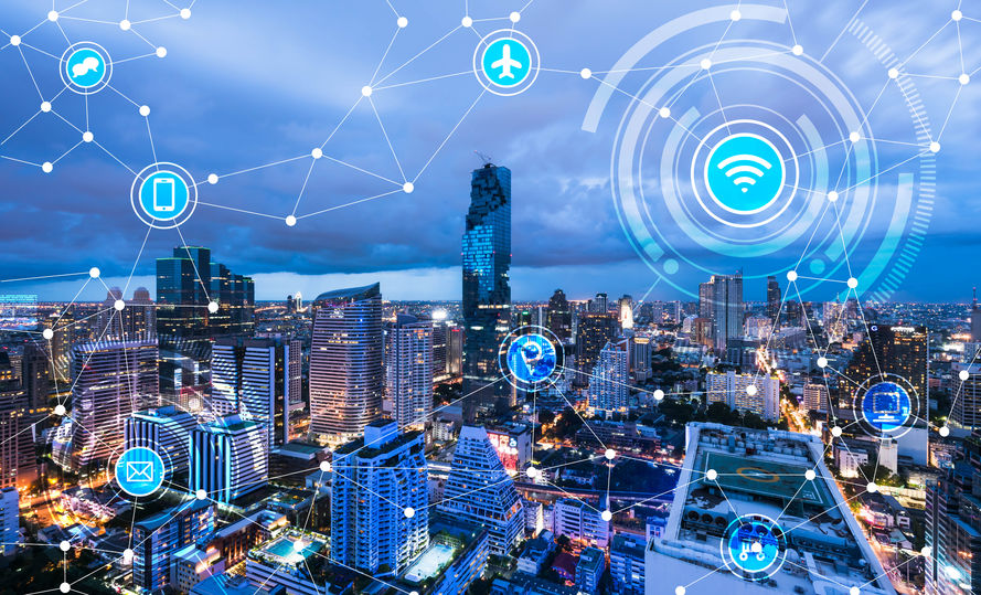 Nesnelerin İnterneti III: IoT Uygulamaları
