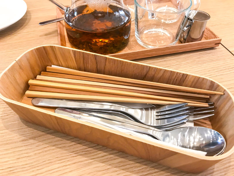 Bambu Mutfak Ürünleri Kullanmanız İçin 5 Neden