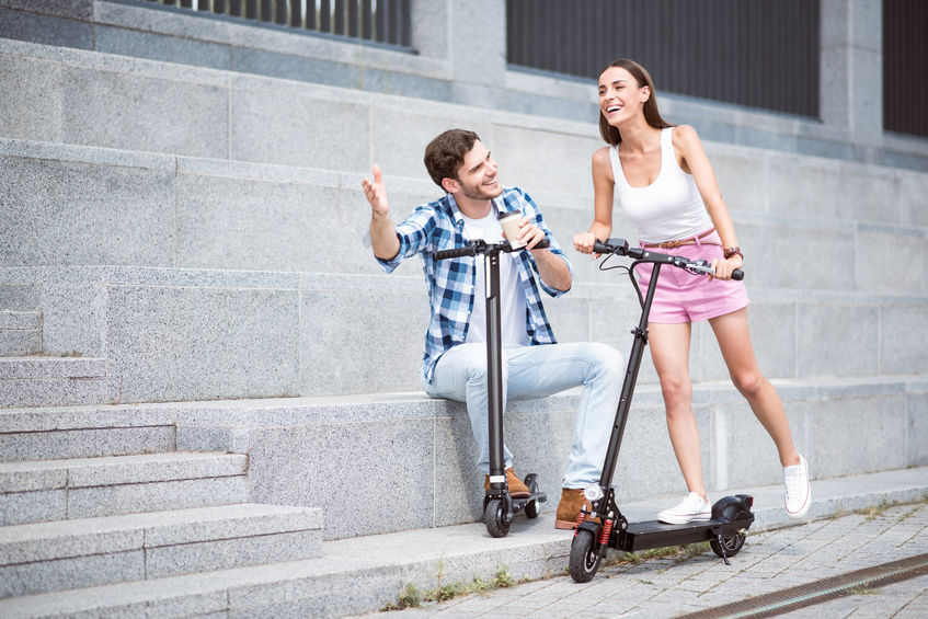 Elektrikli Scooter Satınalma Rehberi 