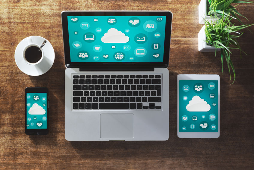 Tablet Mi Laptop Mu? İş Yeriniz İçin En Uygunu Hangisi?