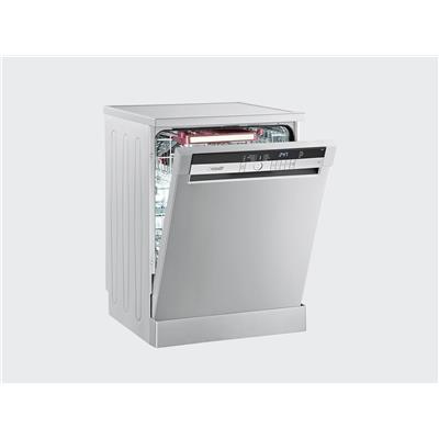 Arçelik 6385 I Bulaşık makinesi