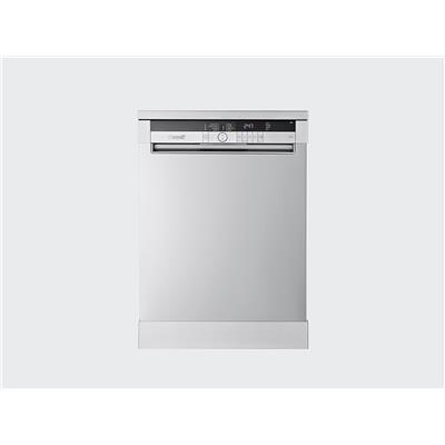 Arçelik 6385 I Bulaşık makinesi