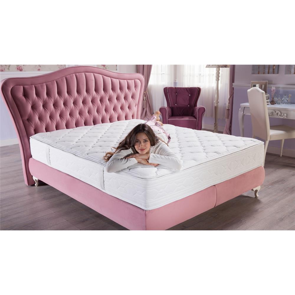 Istikbal Stress Free 80 X 180 Yatak Ev Ve Yasam