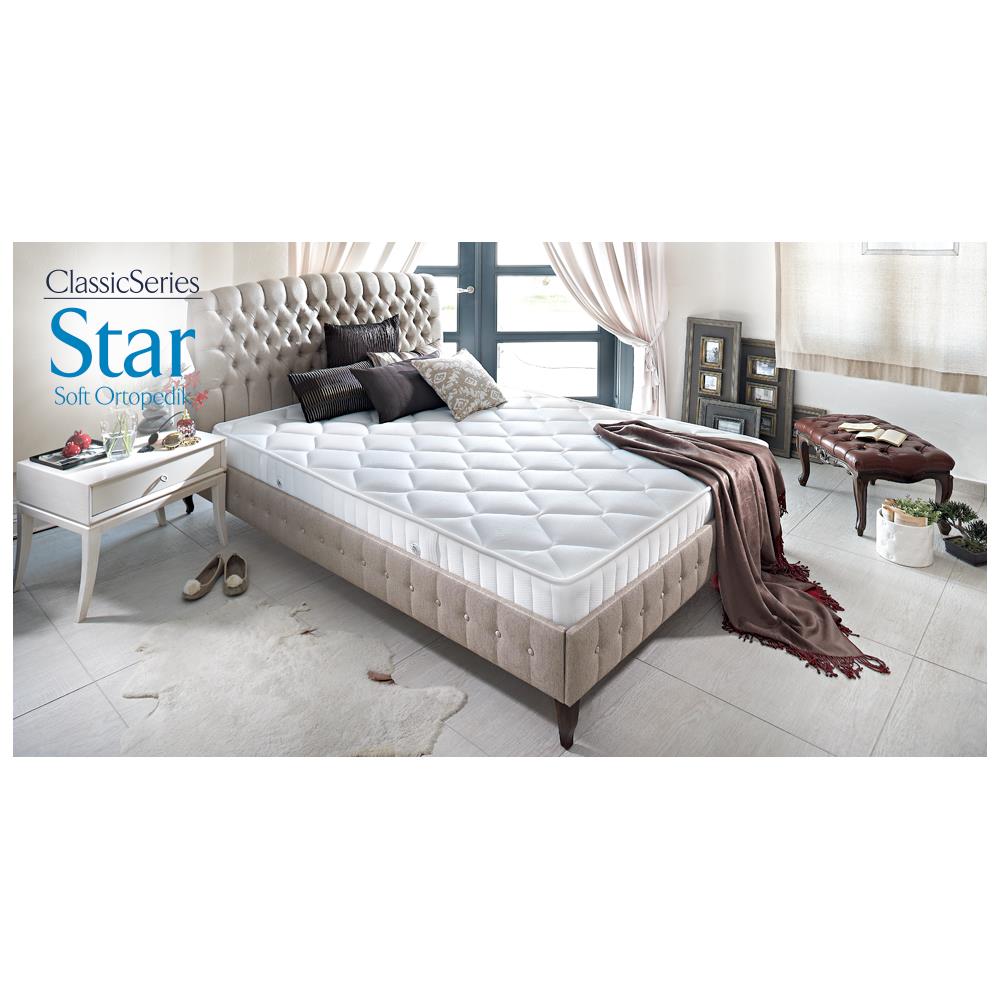 Yataş Star Soft Yatak Ev ve yaşam