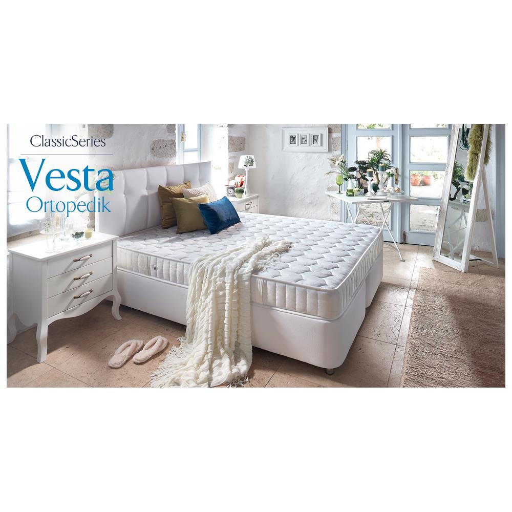Yataş Vesta Ortopedik Yatak Ev ve yaşam