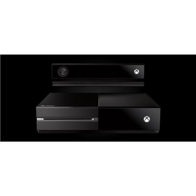 Microsoft XBOX ONE KONSOL 500 GB Oyun Konsolu