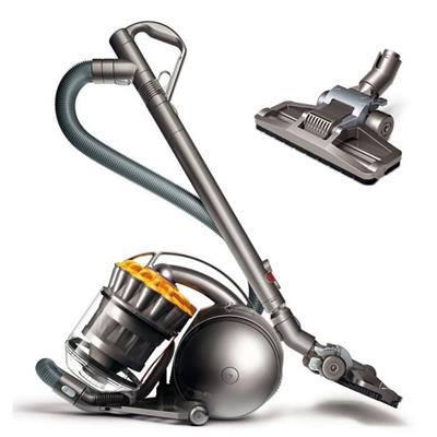 Dyson DC37c Parquet Elektrikli Süpürge