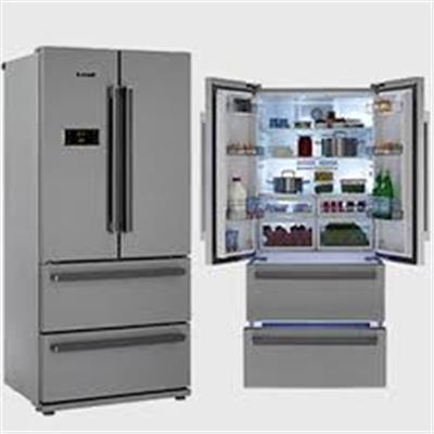 Siemens Kg86nai42n A Kombi No Frost Buzdolabi Fiyatlari Ozellikleri Ve Yorumlari En Ucuzu Akakce