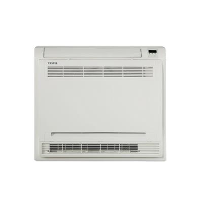 Vestel DÖŞEME TİPİ 18.000 BTU INVERTER  Klima