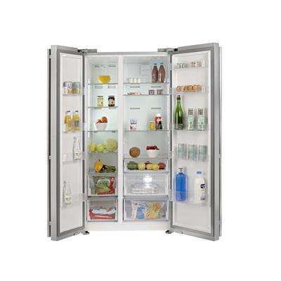 Teka NFE3 620 X Buzdolabı