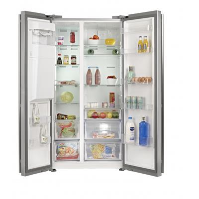 Teka NFE 1 420  Buzdolabı