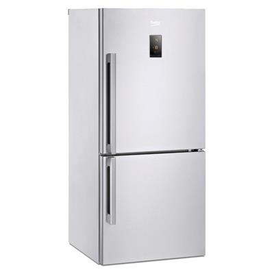 Beko B 9372 Nex Neo-Frost Inox Buzdolabı