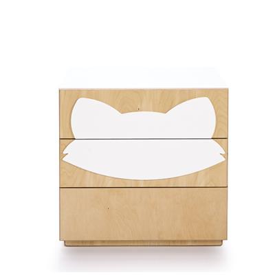 Lilgaea Foxy Drawer Mobilya