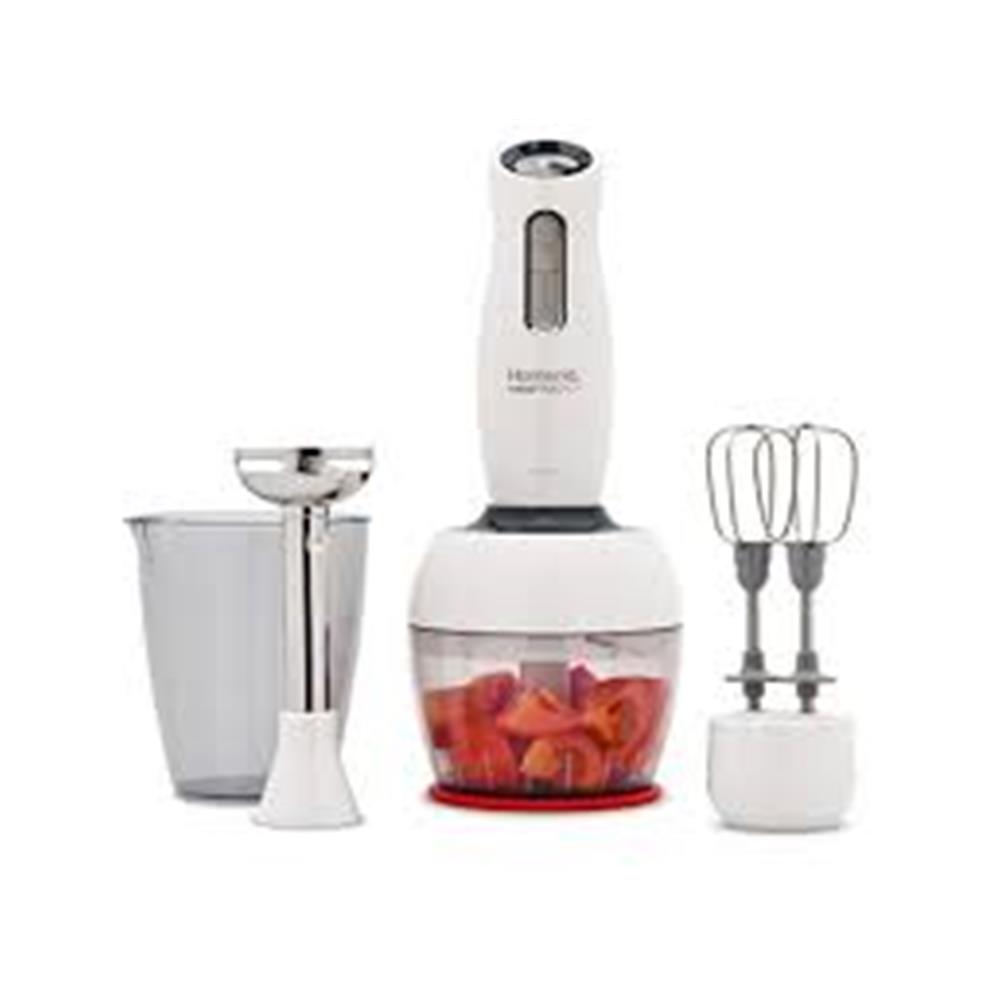 Tefal MASTERBLEND 750 W Mutfak Robotu Küçük ev aletleri