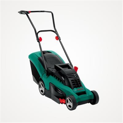 Bosch 1300 Watt  Çim Biçme Makineleri