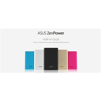 Asus ZenPower 10050mAh  Portatif Şarj Cihazı (En az 10 adet)