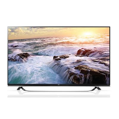 LG 55UF8507V Televizyon