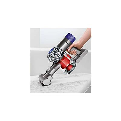 Dyson V6 TOTAL CLEAN SARJLI Elektrikli Süpürge