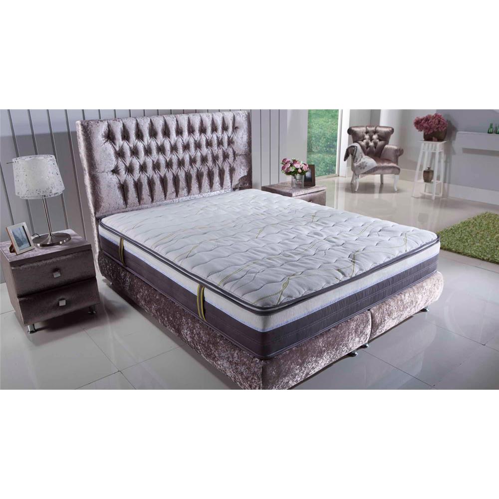 Istikbal Sleepwell Energy Yatak Ev Ve Yasam