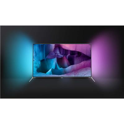 Philips 55PUK7100 Televizyon