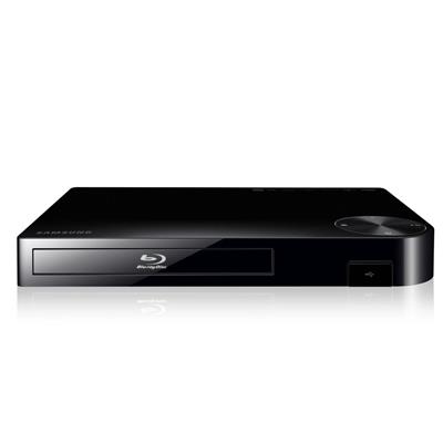 Samsung BD-F5100/TK DVD & Blu-Ray Oynatıcılar