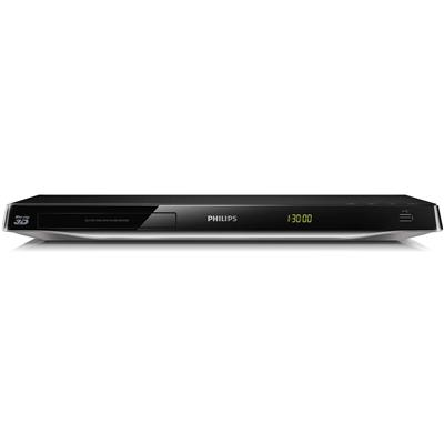 Philips BDP5500/12 DVD & Blu-Ray Oynatıcılar