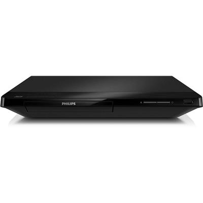 Philips Blu- ray Disk / DVD Oynatıcı DVD & Blu-Ray Oynatıcılar