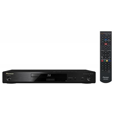 Pioneer BDP 170  DVD & Blu-Ray Oynatıcılar