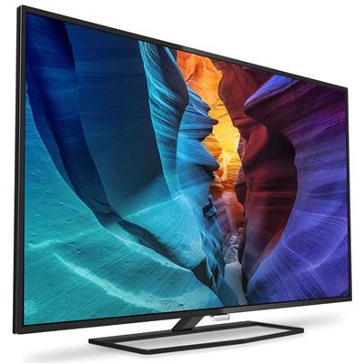 Philips 43PUK4900 LED Televizyon