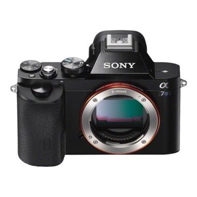 Sony A7S Body Aynasız DSLR Fotoğraf Makinası