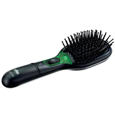 Braun BR710 Satin Hair 7 Iontec Brush Saç Bakım & Şekillendirme