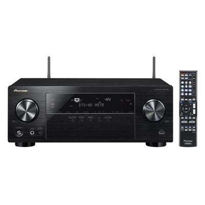 Pioneer VSX-830-K Amplifikatör Müzik sistemleri