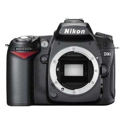 Nikon D5200 Body DSLR Fotoğraf Makinası