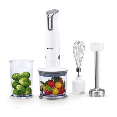 Arçelik K8135 HBV INLOVE El Blender Seti