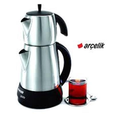 Arçelik K 3282 IM Gusto Çay ve Kahve Makinesi